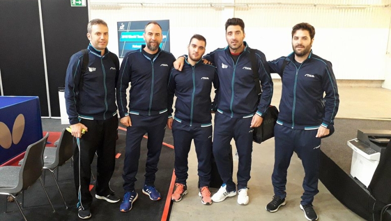 Η αποτίμηση της ελληνικής παρουσίας στο Παγκόσμιο πρωτάθλημα από τους ομοσπονδιακούς προπονητές