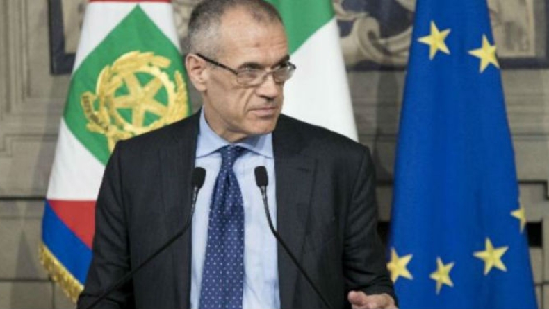 Απομακρύνεται η κυβέρνηση τεχνοκρατών στην Ιταλία
