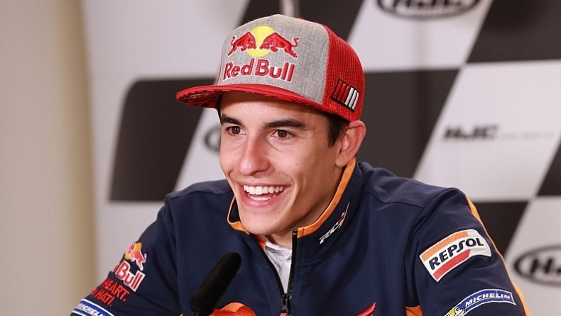 Ο πρωταθλητής του MotoGP θα πάρει μια «γεύση» από Formula 1