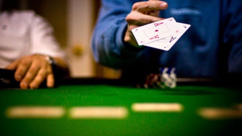 Σάρωσαν στο online poker οι Έλληνες | Δείτε πόσα κέρδισαν