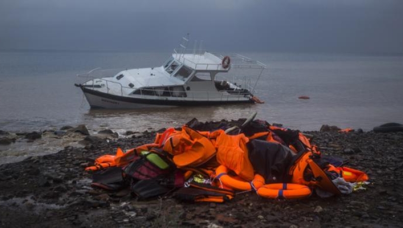 Αγωνιώδεις έρευνες του Λιμενικού για τον εντοπισμό σκάφους με μετανάστες στα νότια της Κρήτης