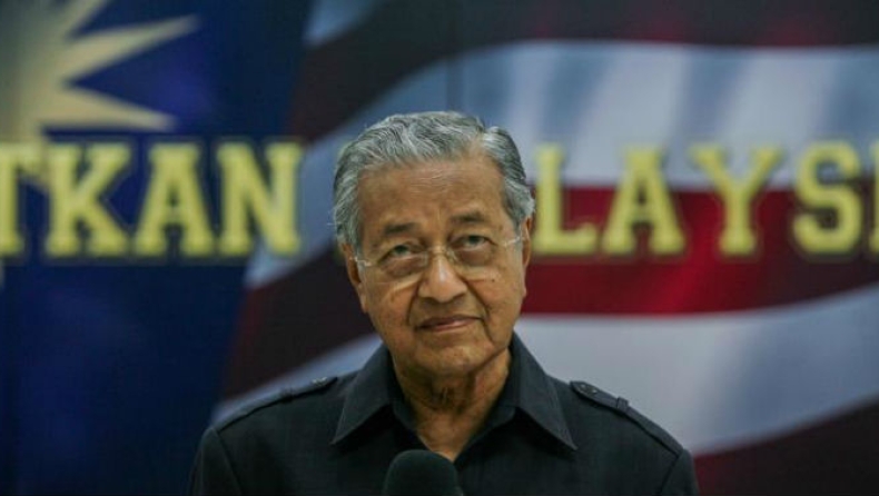 Η Μαλαισία θα αποκτήσει το γηραιότερο πρωθυπουργό παγκοσμίως