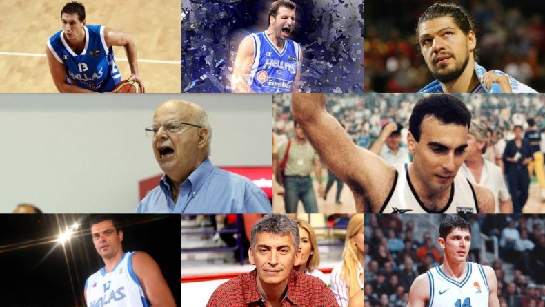 «Κόπτεστε» για το ελληνικό μπάσκετ; Ζητείται απόδειξη!