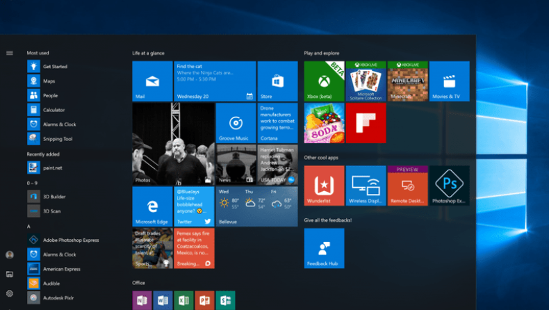 Λύση στο πρόβλημα με την αναβάθμιση των Windows 10 δίνει η Microsoft