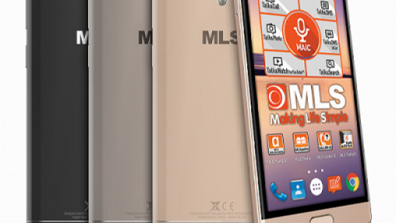 Το MLS MX 4G είναι το ελληνικό smartphone με τη μέγιστη ασφάλεια! (pics)