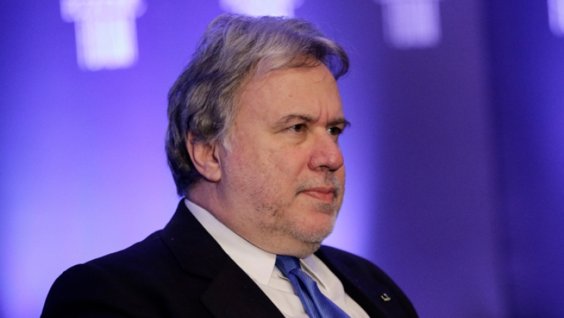 Κατρούγκαλος: «Η συμφωνία με τα Σκόπια είναι μια σημαντική διπλωματική επιτυχία»