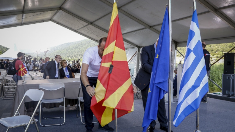 Πρωτοφανή μέτρα ασφαλείας στους Ψαράδες των Πρεσπών (pics)