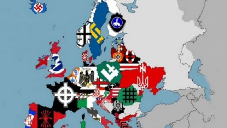 Η πολιορκία της Ευρώπης από την ακροδεξιά