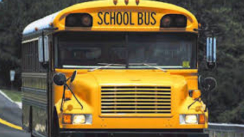 Μητέρα ζητά αποζημίωση 7 εκ. από εταιρεία σχολικών λεωφορείων επειδή άφησε σε λάθος στάση την ανήλικη κόρη της (pics)