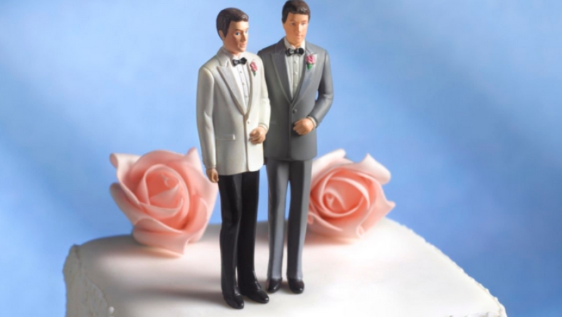 Ζαχαροπλάστης αρνήθηκε να φτιάξει τούρτα για γάμο ομοφυλόφιλων και δικαιώθηκε από δικαστήριο των ΗΠΑ