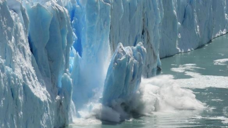 Η θάλασσα μπορεί να «ανέβει» 60 μέτρα από το λιώσιμο των πάγων