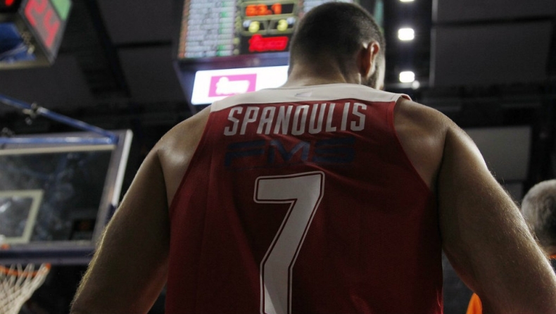 «Ποιο είναι το αγαπημένο Νο.7 στην ιστορία της EuroLeague»; (pics)