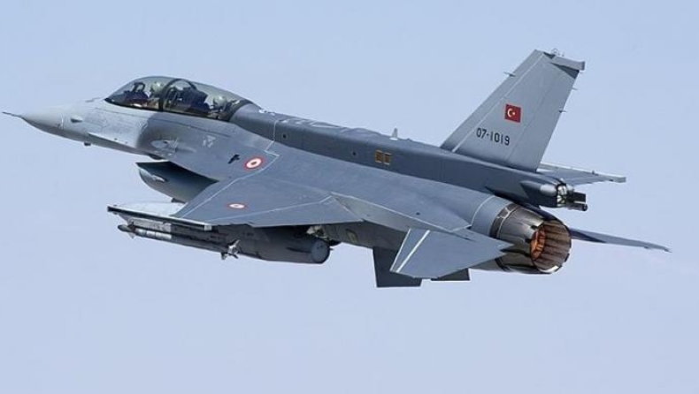 Σαράντα τέσσερις Αμερικανοί βουλευτές ζητούν να ακυρωθεί η πώληση των F-35 στην Τουρκία