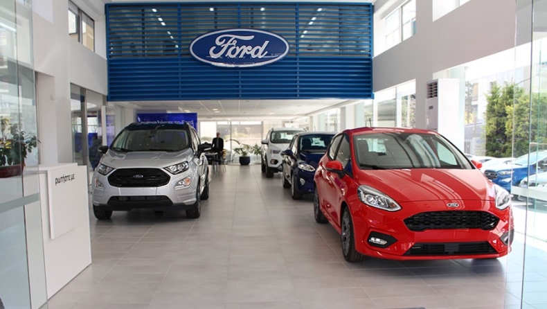 Ford Lease, ο πιο εύκολος τρόπος απόκτησης ενός Ford!