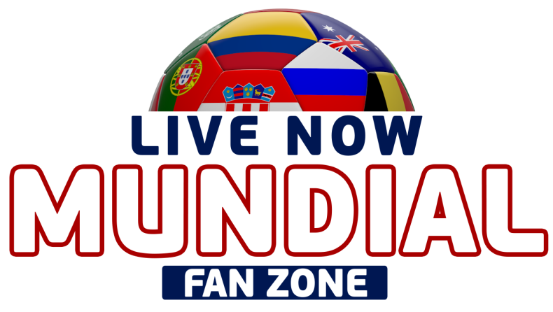 «Live Now Mundial – Fan Zone» στη Nova!