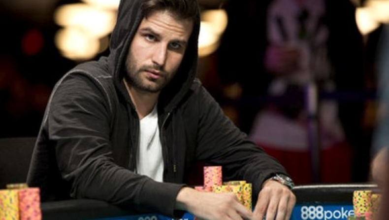 Γνωστός Έλληνας επαγγελματίας κέρδισε $20.248 στο Παγκόσμιο Πρωτάθλημα Πόκερ