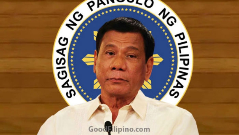 Aπειλές του Φιλιππινέζου προέδρου εναντίον αξιωματούχου του ΟΗΕ