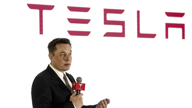 Elon Musk is back: Αγόρασε επιπλέον μετοχές της Tesla!
