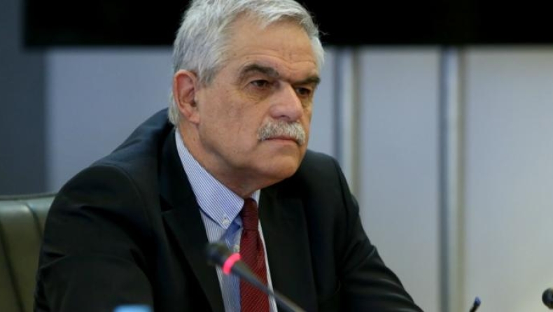 Ο Τόσκας αρνείται την ύπαρξη «άβατου» στα Εξάρχεια