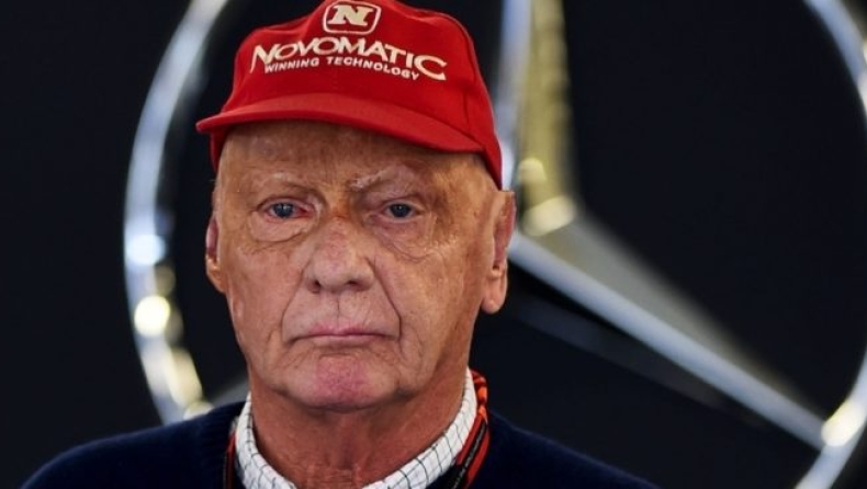 Νίκι Λάουντα: «Αντιαθλητική συμπεριφορά από τη Ferrari»
