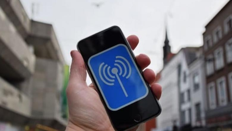 Τι να προσέχετε όταν συνδέεστε σε δημόσια Wi-Fi