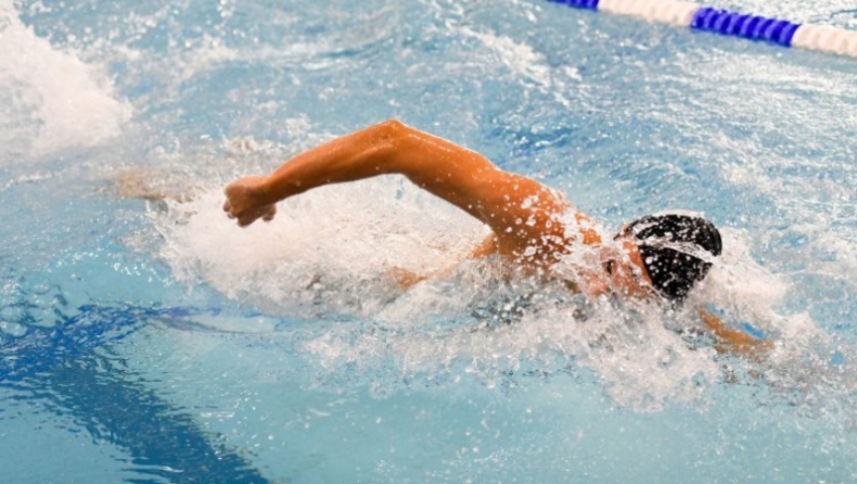 Θρήνος για τον θάνατο 18χρονου κολυμβητή στη Θεσσαλονίκη
