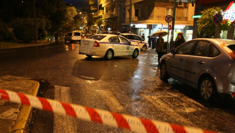 Θεσσαλονίκη: Έπνιξε με ζώνη την 71χρονη μητέρα του μετά από λογομαχία