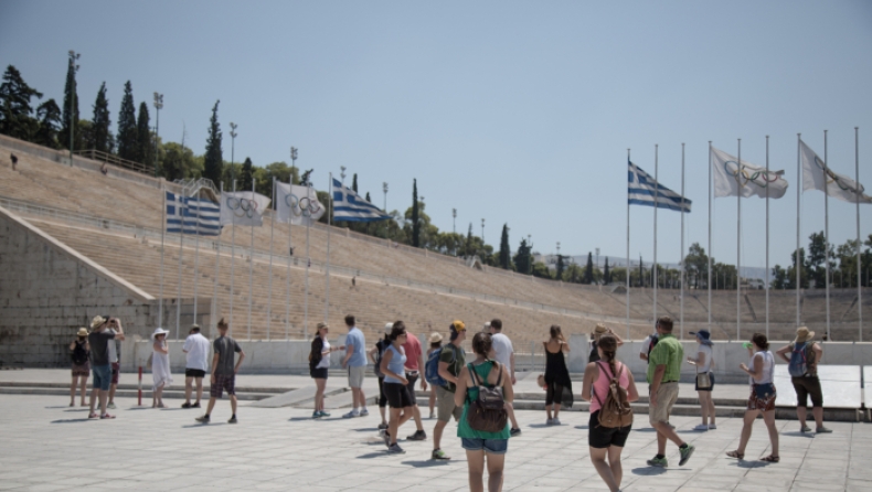 Κυκλοφοριακές ρυθμίσεις τη Δευτέρα (16/7), λόγω της συναυλίας των Scorpions