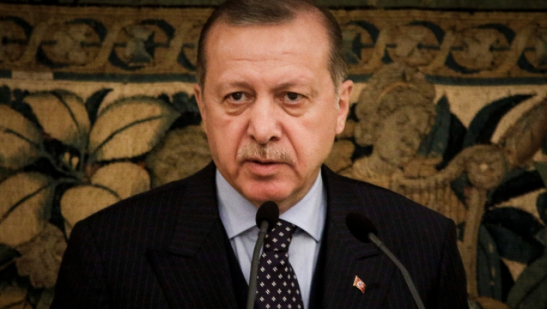 Κατατέθηκε στη βουλή «αντιτρομοκρατικό» νομοσχέδιο που θα διαδεχθεί το καθεστώς έκτακτης ανάγκης στην Τουρκία