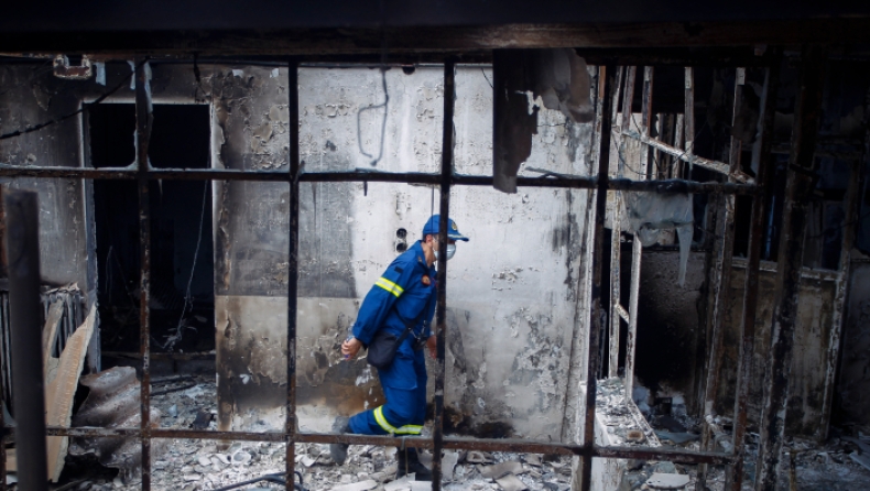 Οι πιο φονικές πυρκαγιές του 21ου αιώνα στην Ελλάδα μετά από εκείνες στην Αυστραλία το 2009