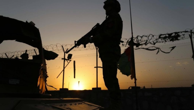 Νεκρός Αμερικανός στρατιώτης από πυρά Αφγανών συναδέλφων του