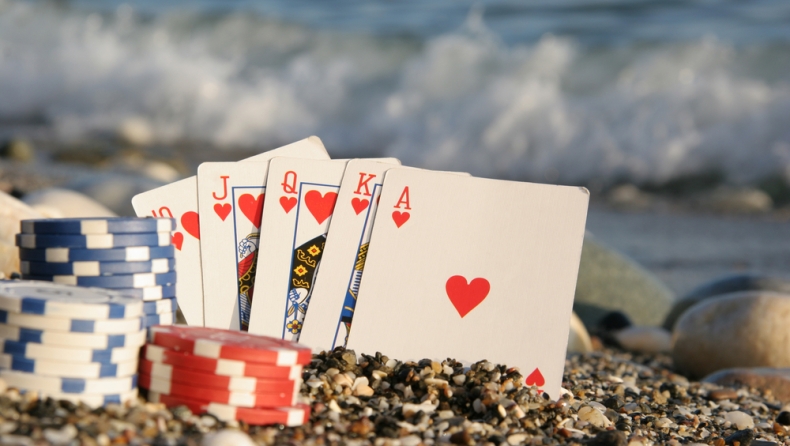 Online poker: Δείτε πόσα κέρδισαν οι Έλληνες σε 24 ώρες