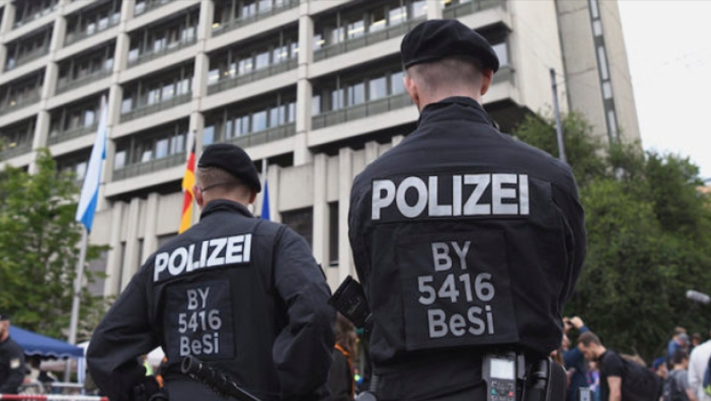 H γερμανική αστυνομία ξυλοκόπησε Εβραίο καθηγητή που είχε δεχθεί αντισημιτική επίθεση
