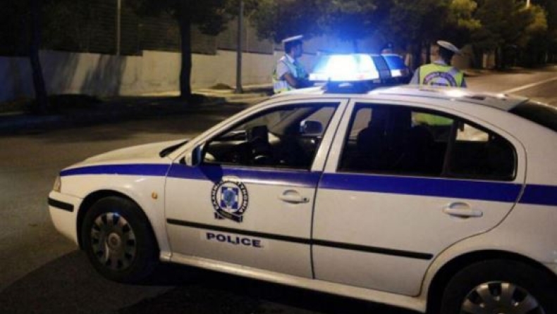 Συνελήφθη 50χρονος στην Θεσσαλονίκη για ασέλγεια στην μόλις 3 ετών κόρη του