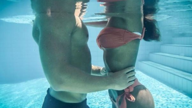 Οι κίνδυνοι του να κάνεις σεξ σε θάλασσα, πισίνα και τζακούζι