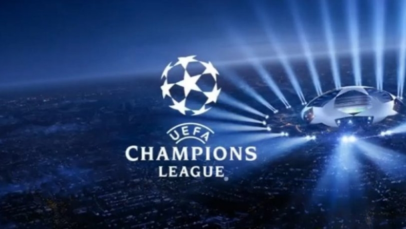 Mε Σέλτικ ή Ρόζενμποργκ η ΑΕΚ, με Σπαρτάκ Μόσχας ο ΠΑΟΚ στο Champions League