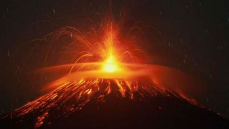 332 άνθρωποι αγνοούνται μετά την έκρηξη του ηφαιστείου Φουέγο