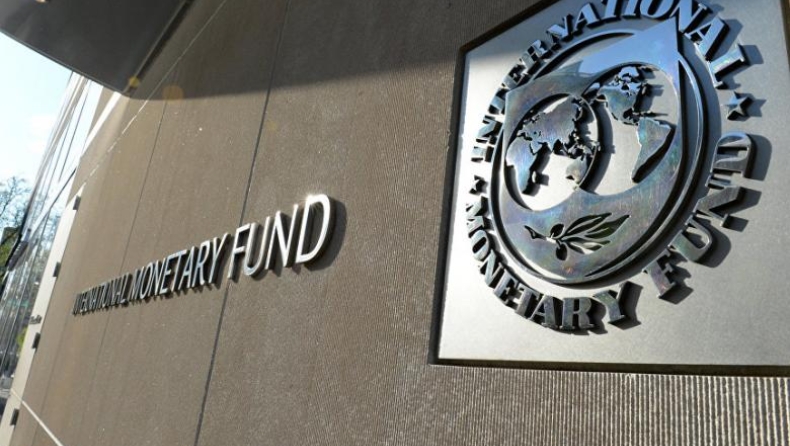 Τo ΔΝΤ είναι αντίθετο με την αύξηση του κατώτατου μισθού