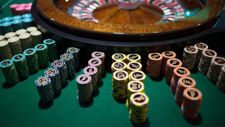 Σταματούν οι ρουλέτες: Μέχρι και καζίνο κάνουν απεργία