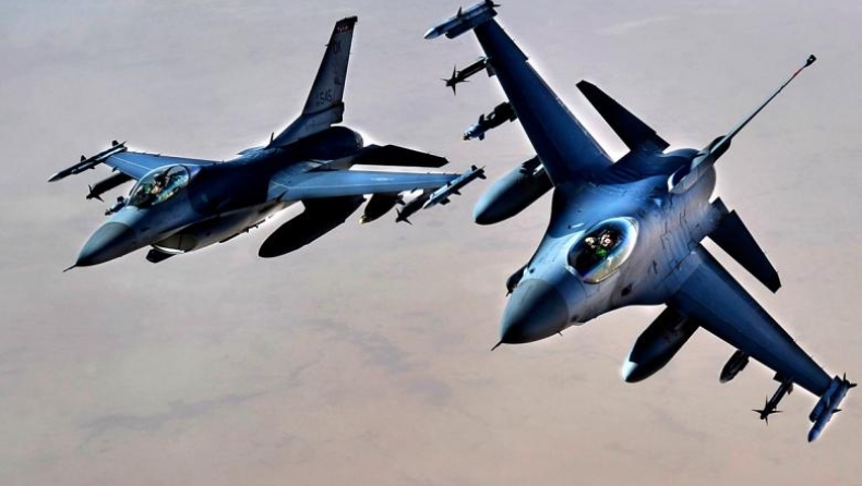 Ο Τραμπ πιέζει για να πάρει η Τουρκία τους F-35