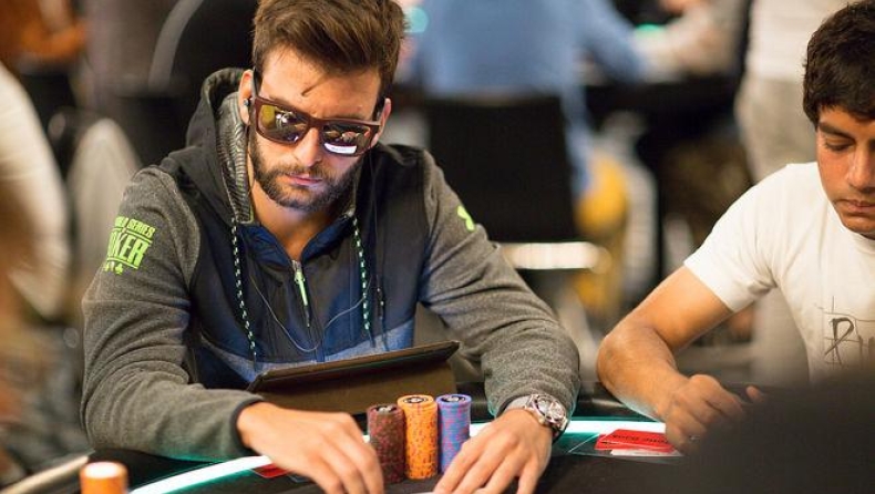 Las Vegas: Δύο Έλληνες διακρίθηκαν στο ίδιο τουρνουά πόκερ