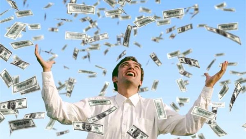«Έβρεξε» χρήμα για τους Έλληνες στο online poker | Πάνω από $84.000 οι εισπράξεις