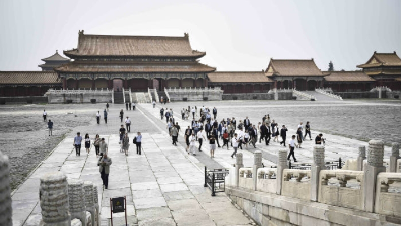 Το προσδόκιμο ζωής στο Πεκίνο αυξήθηκε στα 82,15 χρόνια