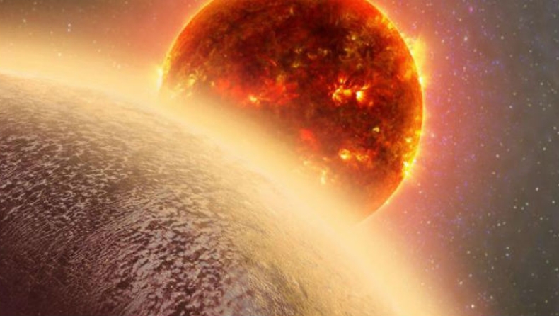 Ο πλανήτης Ουρανός χτυπήθηκε κάποτε από ένα διαστημικό σώμα διπλάσιο της Γης