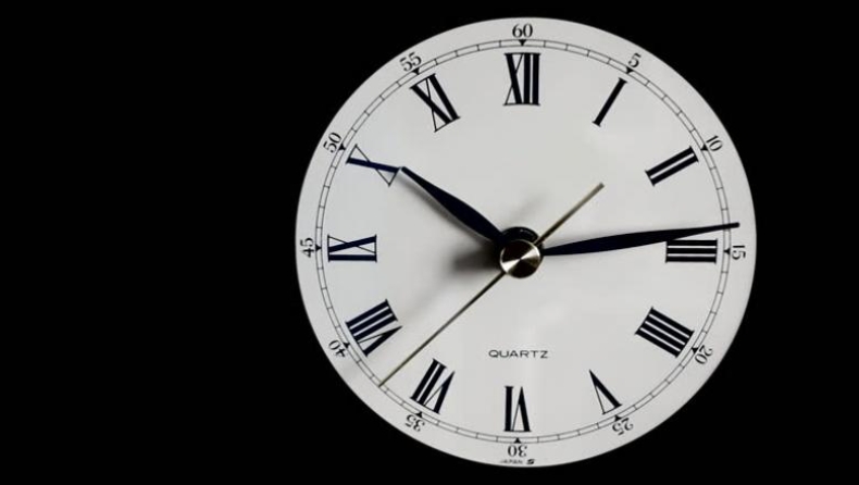 Η Κομισιόν ζητά τη γνώμη των πολιτών για την αλλαγή ώρας