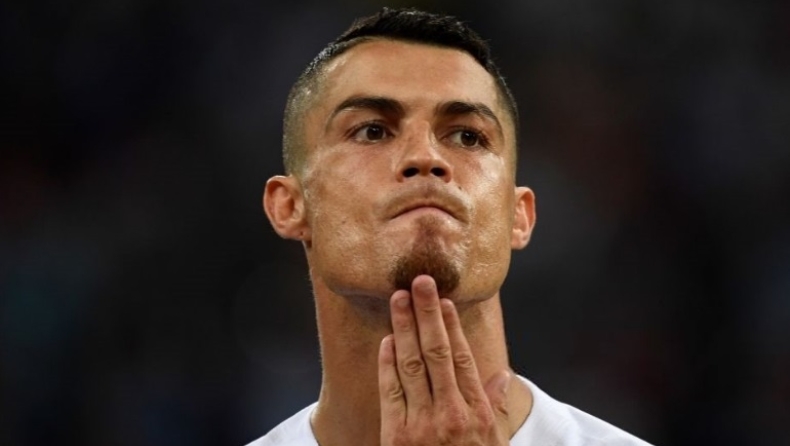 Ρονάλντο: «Η Πορτογαλία θα συνεχίσει να είναι από τις καλύτερες ομάδες στον κόσμο»
