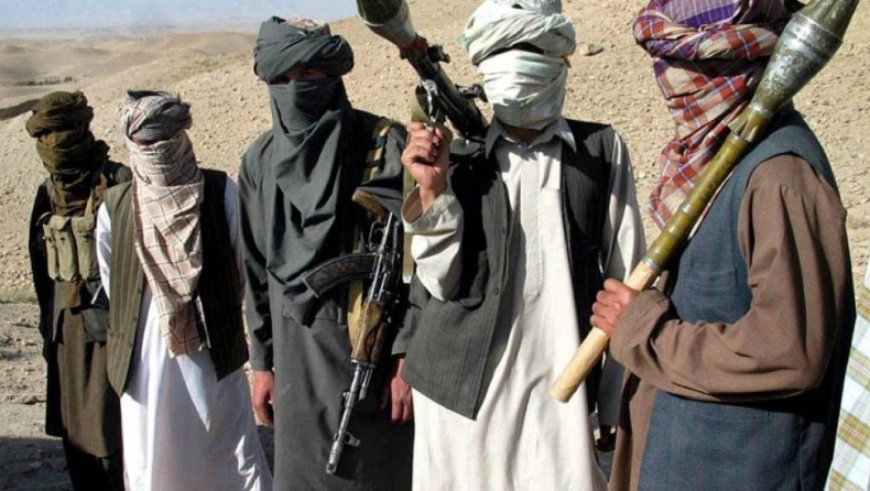 «Εμφύλιος» ισλαμιστών στο Αφγανιστάν, 15 νεκροί από μάχες μεταξύ Ταλιμπάν και μελών του ISIS