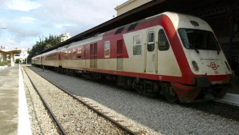 Τρένο στην Αλεξανδρούπολη χτύπησε στην ίδια διαδρομή 3 ανθρώπους, σκοτώνοντας τους 2