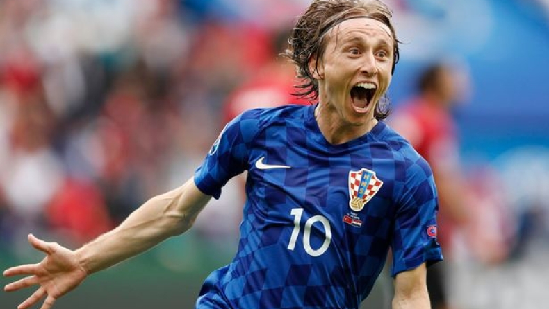 «Να κερδίσεις το Παγκόσμιο Κύπελλο με την Κροατία είναι σχεδόν αδιανόητο»
