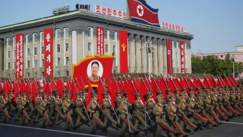 Οι ΗΠΑ δεν είναι και τόσο αισιόδοξοι για την αποπυρηνικοποίηση της Βόρειας Κορέας